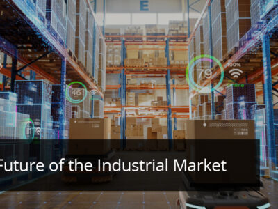 آموزش تحلیل بازار صنعتی IndustrialMarket