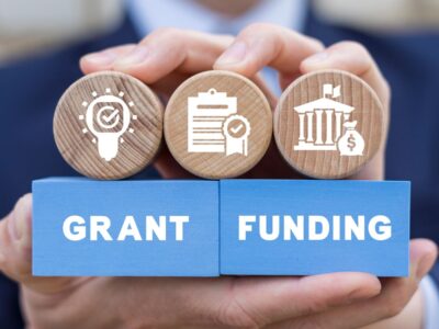فرصت‌های تامین سرمایه پروژه Funding
