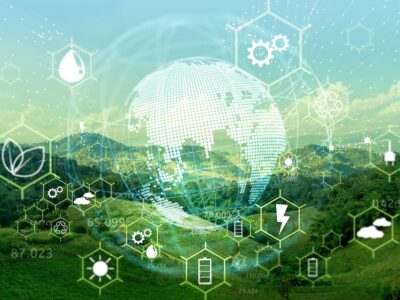 مقالات فناوری های سبز GreenTech