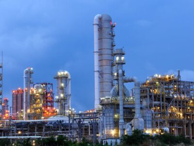 آموزش مهندسی کارخانه PlantEngineering