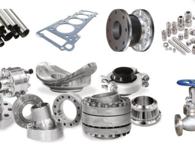 مقالات فناوری مواد صنعتی IndustrialMaterials