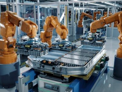 راهنمای تجهیزات اتوماسیون کارخانه FactoryAutomation