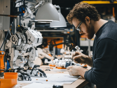 آموزش مهندسی طراحی صنعتی IndustrialDesign