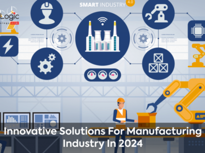 مقالات فناوری صنعتی نوآورانه InnovativeIndustry