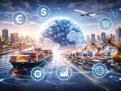 راهنمای صنایع بین المللی InternationalIndustry