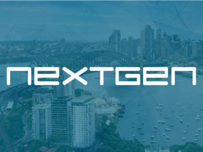 پروژه‌های فناوری نسل جدید NextGen