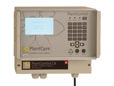 مقالات فناوری کنترل کارخانه PlantControl