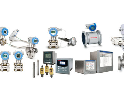 آموزش ابزار دقیق صنعتی Instrumentation