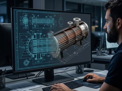 راهنمای طراحی تجهیزات صنعتی EquipmentDesign