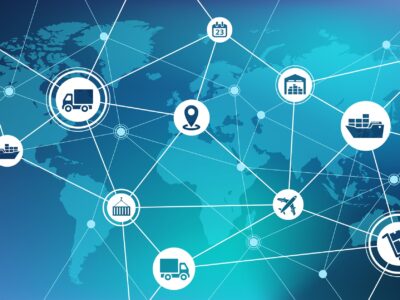 آموزش مدیریت زنجیره تامین SupplyChain
