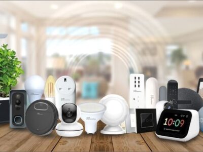 راهنمای تجهیزات هوشمند SmartEquipment