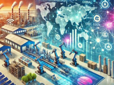 راهنمای فناوری تولید جهانی GlobalManufacturing