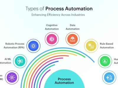 راهنمای اتوماسیون فرآیند تولید ProcessAutomation