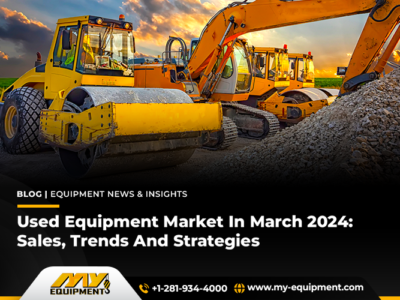 راهنمای بازار تجهیزات صنعتی EquipmentMarket