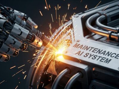 آموزش فناوری نگهداری پیشرفته AdvancedMaintenance