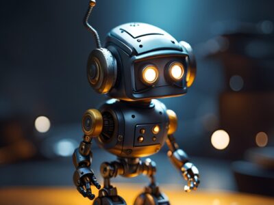 مقالات فناوری رباتیک Robot