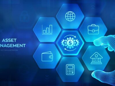 راهنمای مدیریت دارایی کارخانه AssetManagement