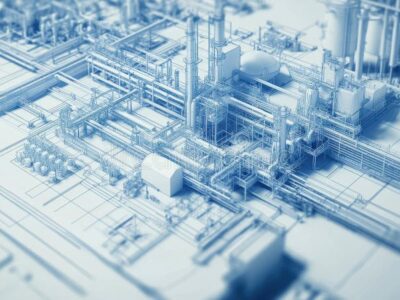 آموزش برنامه ریزی صنعتی IndustrialPlanning