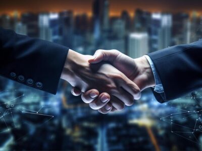 راهنمای مشارکت صنعتی Partnership