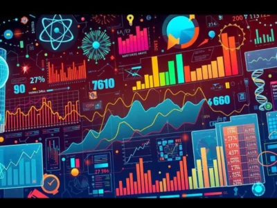 آموزش تحلیل داده های صنعتی Data