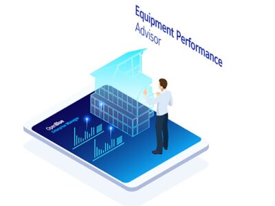 راهنمای بهبود عملکرد تجهیزات EquipmentPerformance