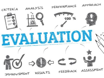 ارزیابی پروژه‌های صنعتی Evaluation