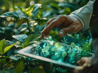 راهنمای فناوری کارخانه دیجیتال DigitalPlant