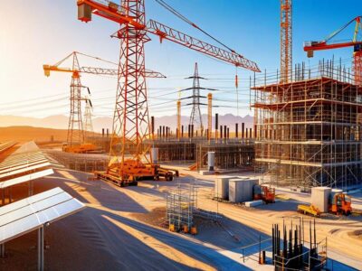 راهنمای توسعه کارخانه های صنعتی FactoryDevelopment
