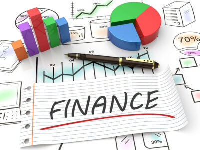 راهنمای سرمایه‌گذاری در صنعت Finance