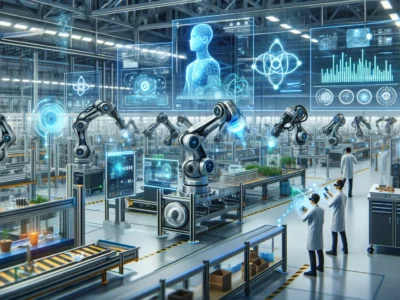راهنمای صنایع فناوری محور TechnologyIndustry