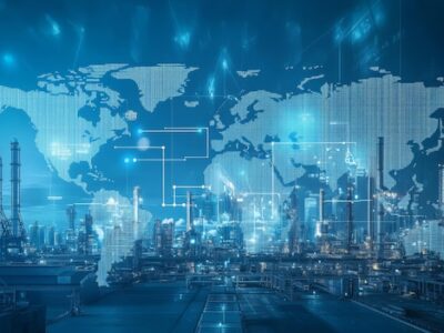 راهنمای صنعت هوشمند جهانی GlobalIndustry