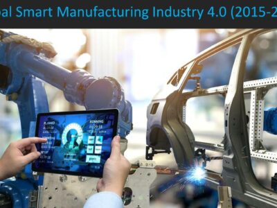 آموزش صنعت هوشمند جهانی SmartGlobalIndustry