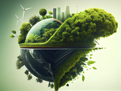 پروژه‌های توسعه پایدار Sustainable