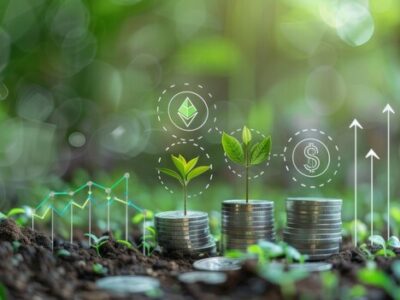 سرمایه‌گذاری در صنایع سبز GreenInvestment