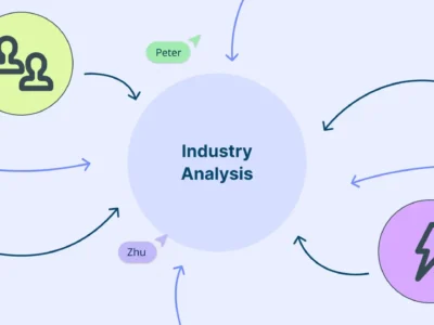 راهنمای تحلیل فرآیندهای صنعتی IndustrialAnalysis