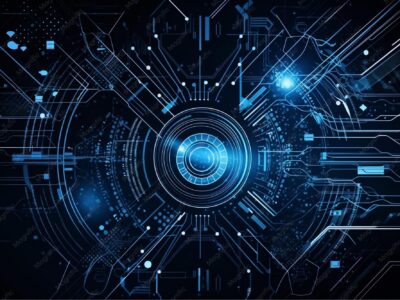 پروژه‌های فناوری پیشرفته HighTech