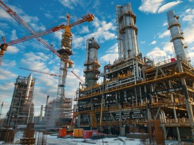راهنمای مدیریت پروژه صنعتی IndustrialProjects