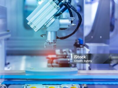 مقالات فناوری ساخت قطعات PartsTechnology