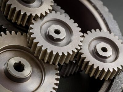 مقالات فناوری سیستم های مکانیکی MechanicalSystems
