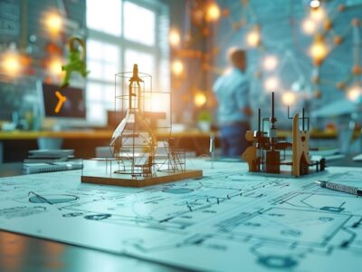 آموزش مهندسی کارخانه های مدرن ModernEngineering
