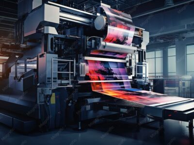 آموزش فناوری چاپ صنعتی IndustrialPrinting