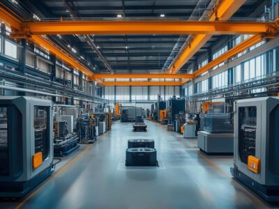 آموزش مدیریت منابع کارخانه FactoryResources