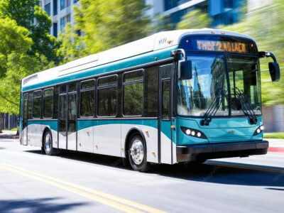 راهنمای حمل‌ونقل شهری UrbanTransport
