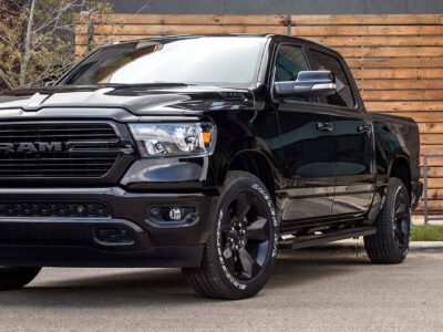 فناوری کامیون‌های هوشمند SmartTrucks