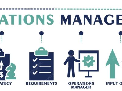 راهنمای مدیریت عملیات تولید OperationsManagement