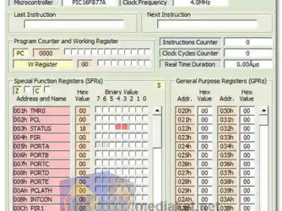 آموزش شبیه سازی صنعتی Simulation