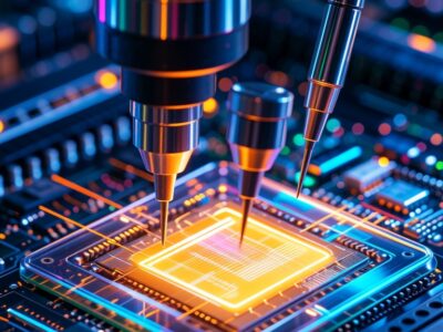 آموزش فناوری تولید دقیق PrecisionTechnology