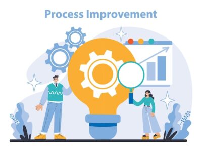 راهنمای بهبود فرآیند تولید ProcessImprovement