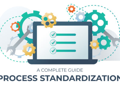 مقالات استانداردهای تولید Standardization