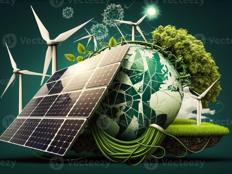 اقتصاد انرژی جهان Energy
